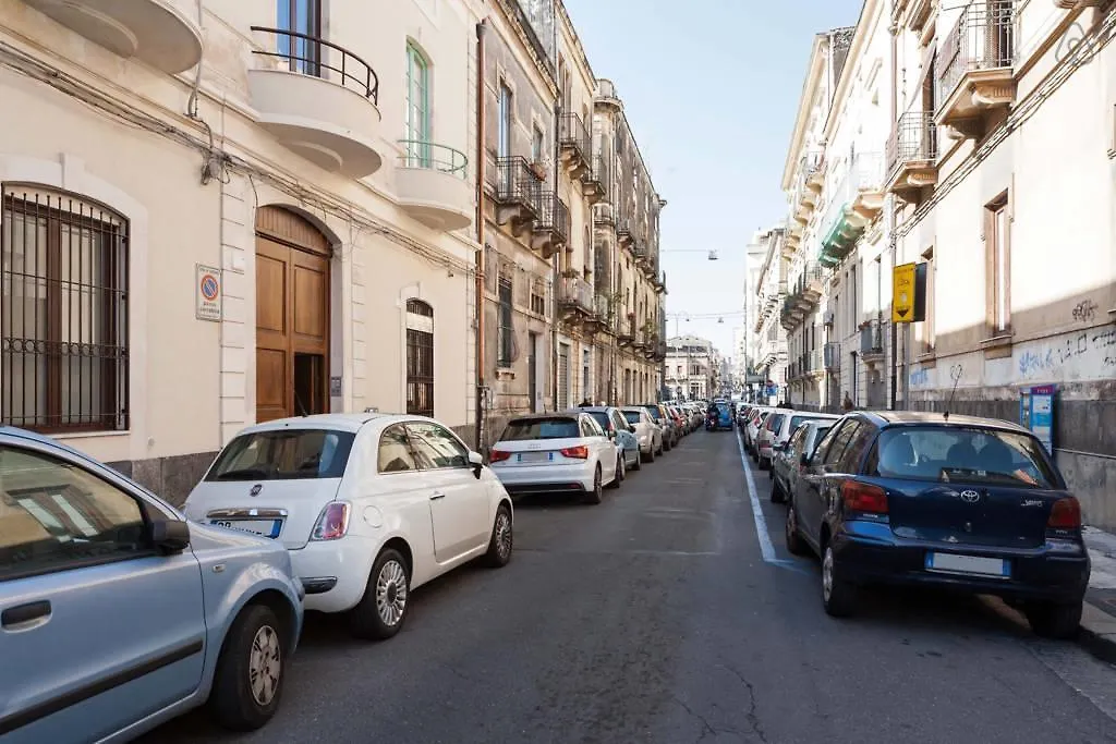 La Corte Διαμέρισμα Κατάνια
