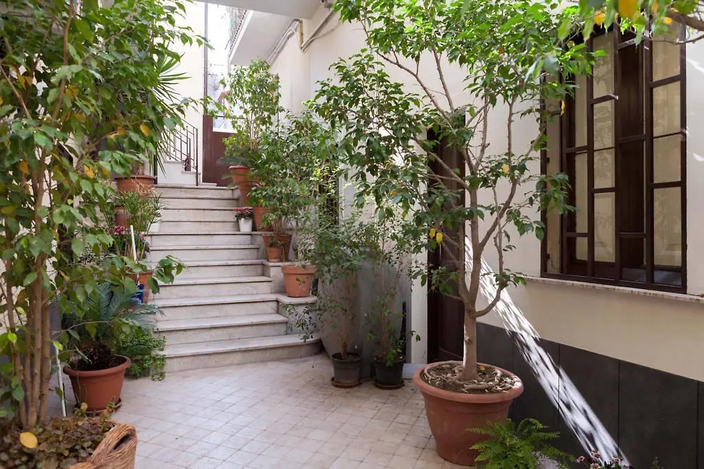 La Corte Διαμέρισμα Κατάνια