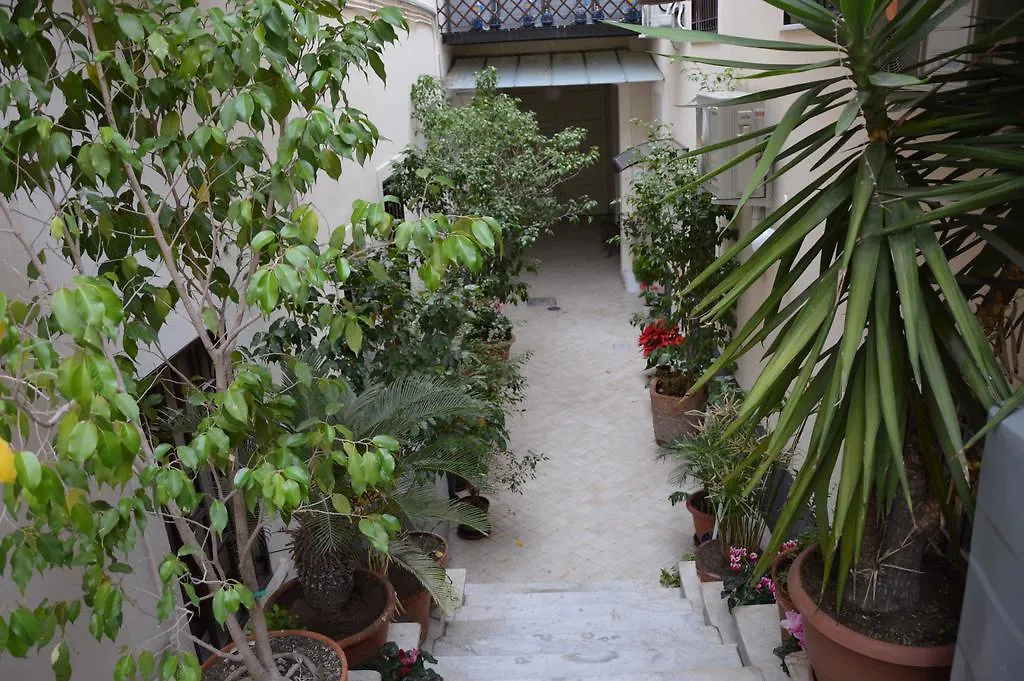 La Corte Διαμέρισμα Κατάνια