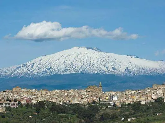 La Corte Διαμέρισμα Κατάνια 0*,