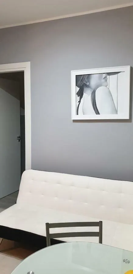 La Corte Διαμέρισμα Κατάνια
