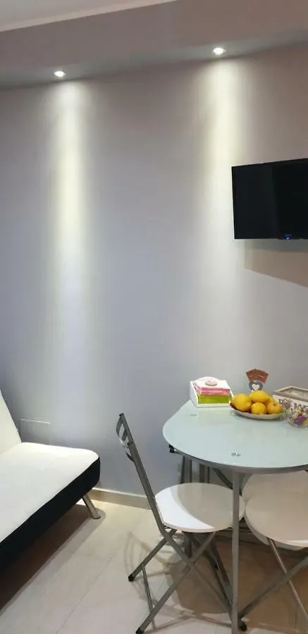 La Corte Διαμέρισμα Κατάνια